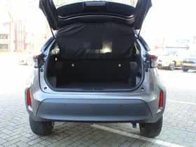 Toyota Yaris Cross thumbnail 30