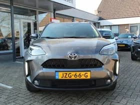 Toyota Yaris Cross thumbnail 31