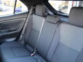 Toyota Yaris Cross thumbnail 34
