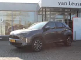 Toyota Yaris Cross thumbnail 39