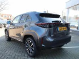 Toyota Yaris Cross thumbnail 40