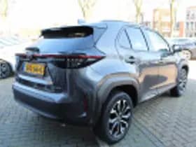 Toyota Yaris Cross thumbnail 41