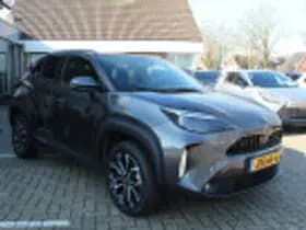 Toyota Yaris Cross thumbnail 42