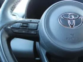 Toyota Yaris Cross thumbnail 48