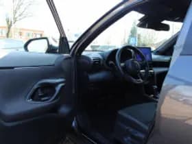 Toyota Yaris Cross thumbnail 6