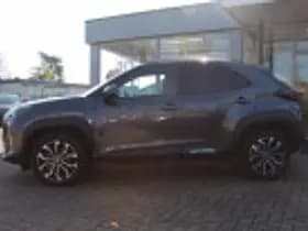 Toyota Yaris Cross thumbnail 51