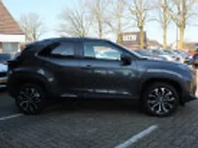 Toyota Yaris Cross thumbnail 52
