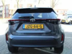 Toyota Yaris Cross thumbnail 59