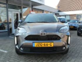 Toyota Yaris Cross thumbnail 63