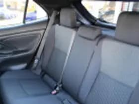 Toyota Yaris Cross thumbnail 66