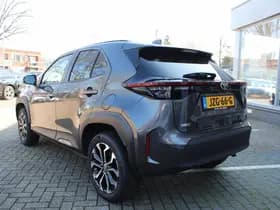 Toyota Yaris Cross thumbnail 75
