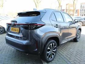 Toyota Yaris Cross thumbnail 76