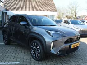 Toyota Yaris Cross thumbnail 77