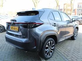 Toyota Yaris Cross thumbnail 9