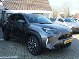 Toyota Yaris Cross thumbnail 10