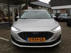 Ford Focus thumbnail 23