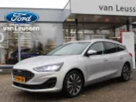Ford Focus thumbnail 38
