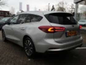 Ford Focus thumbnail 39