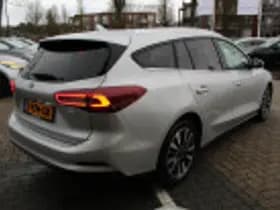 Ford Focus thumbnail 40