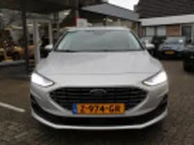 Ford Focus thumbnail 54
