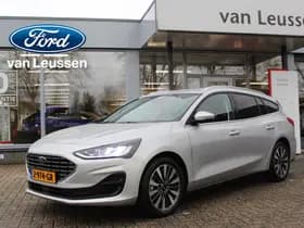 Ford Focus thumbnail 7
