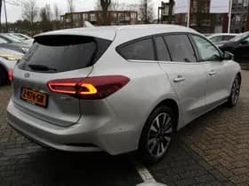 Ford Focus thumbnail 76
