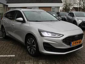 Ford Focus thumbnail 77