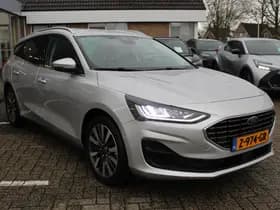Ford Focus thumbnail 10