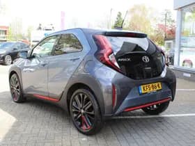 Toyota Aygo X thumbnail 2