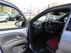 Toyota Aygo X thumbnail 13