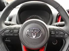 Toyota Aygo X thumbnail 14