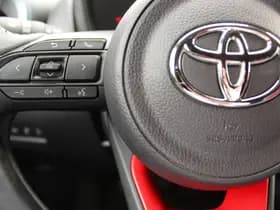 Toyota Aygo X thumbnail 16