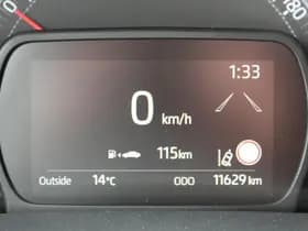 Toyota Aygo X thumbnail 17