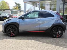 Toyota Aygo X thumbnail 25