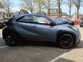 Toyota Aygo X thumbnail 26