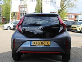 Toyota Aygo X thumbnail 30