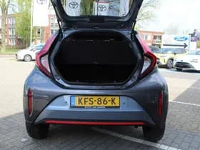 Toyota Aygo X thumbnail 31