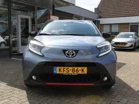 Toyota Aygo X thumbnail 32