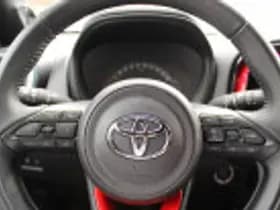 Toyota Aygo X thumbnail 44