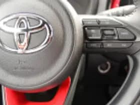 Toyota Aygo X thumbnail 45