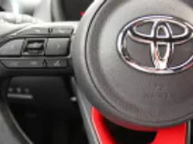 Toyota Aygo X thumbnail 46