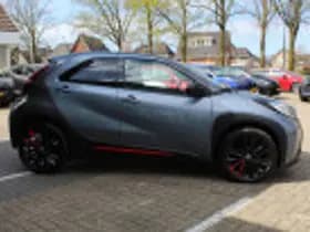 Toyota Aygo X thumbnail 56