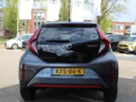 Toyota Aygo X thumbnail 60