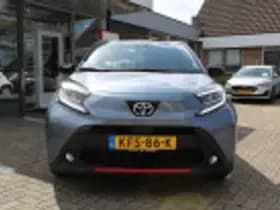 Toyota Aygo X thumbnail 62
