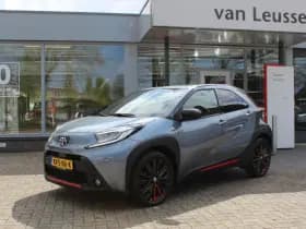 Toyota Aygo X thumbnail 69