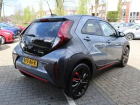 Toyota Aygo X thumbnail 72