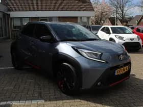 Toyota Aygo X thumbnail 73