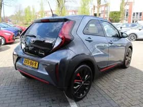 Toyota Aygo X thumbnail 9