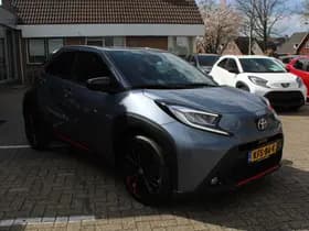 Toyota Aygo X thumbnail 10