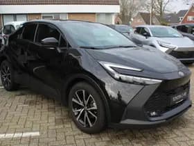 Toyota C hr thumbnail 2
